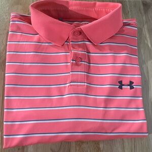 Men’s Under Armour Polo